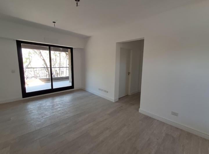 Departamento · 67m² · 3 Ambientes · 1 Cochera