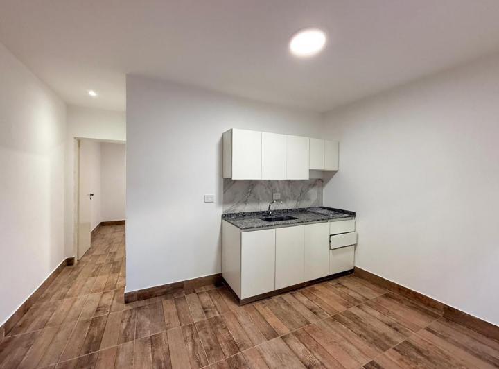 Departamento · 40m² · 2 Ambientes
