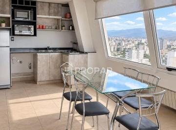 Departamento de 2 ambientes, Salta · Propar Inmobiliaria Departamento Amoblado en Alquiler – Centro de Salta