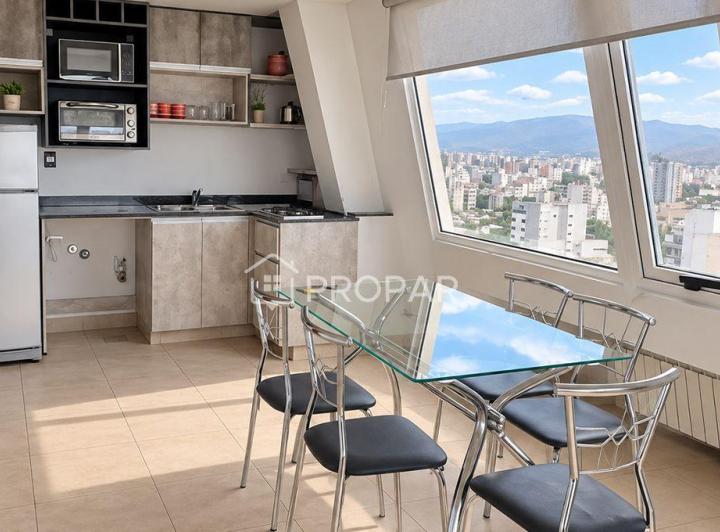Departamento · 50m² · 2 Ambientes