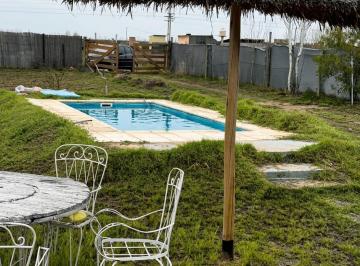 Casa · 130m² · 2 Ambientes · Casa en Venta B° Semi Privado El Carrizal Mendoza