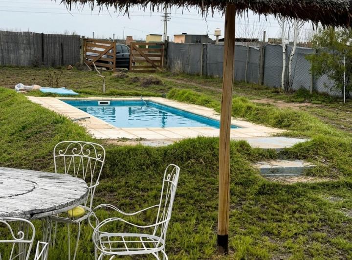 Casa · 130m² · 2 Ambientes