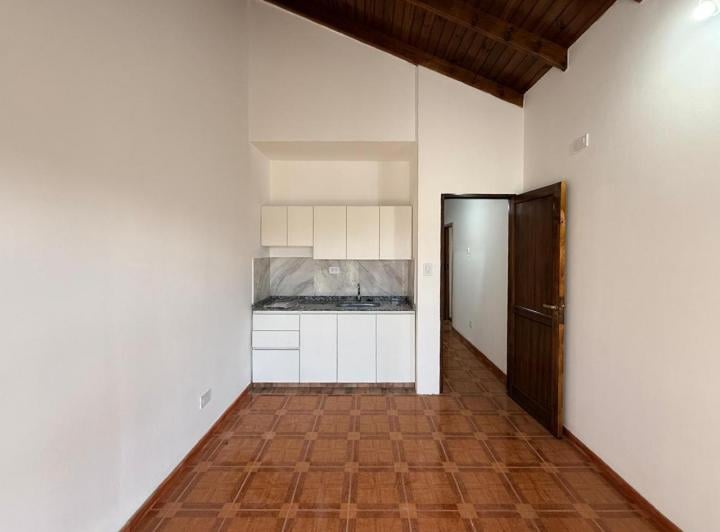 Departamento · 40m² · 2 Ambientes