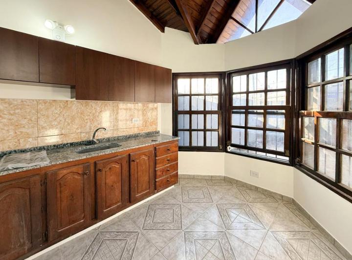 Departamento · 40m² · 2 Ambientes