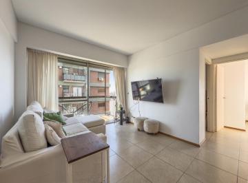 Departamento · 45m² · 3 Ambientes · 1 Cochera · Venta 3 Ambientes Balcón Cochera Apto Credito Congreso