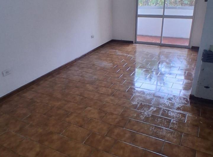 Departamento · 63m² · 1 Dormitorio