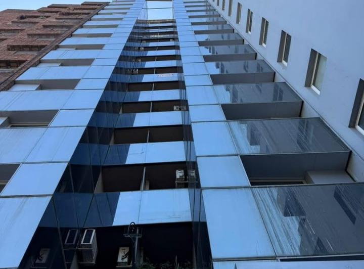 Oficina comercial · 80m² · 1 Ambiente