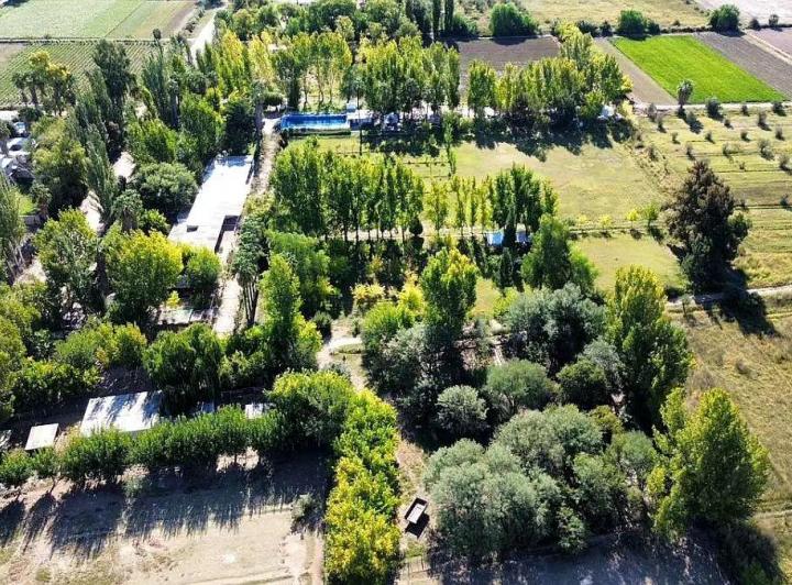 Campo · 4m²
