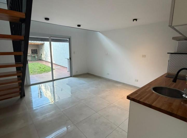 Departamento · 70m² · 4 Ambientes