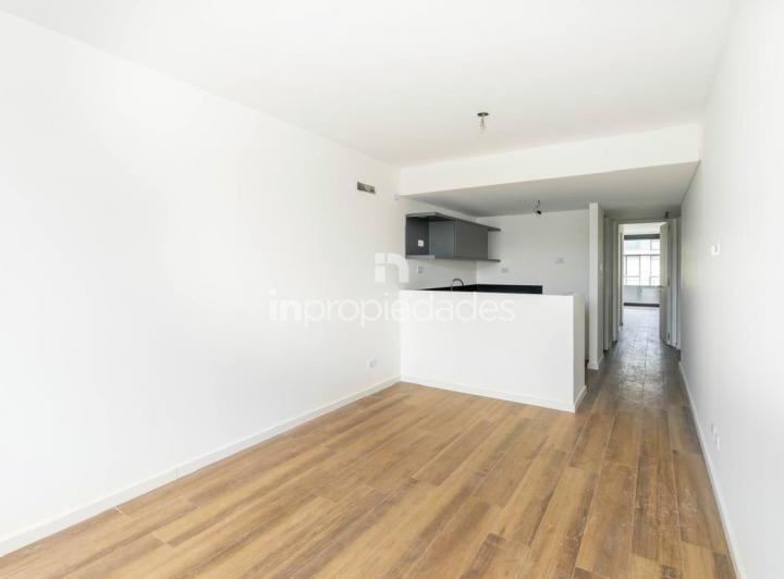 Departamento · 57m² · 2 Ambientes · 1 Cochera