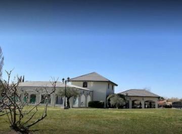 Terreno , Las Cañas · Lote en Barrio Privado La Barraca Country | Guaymallén