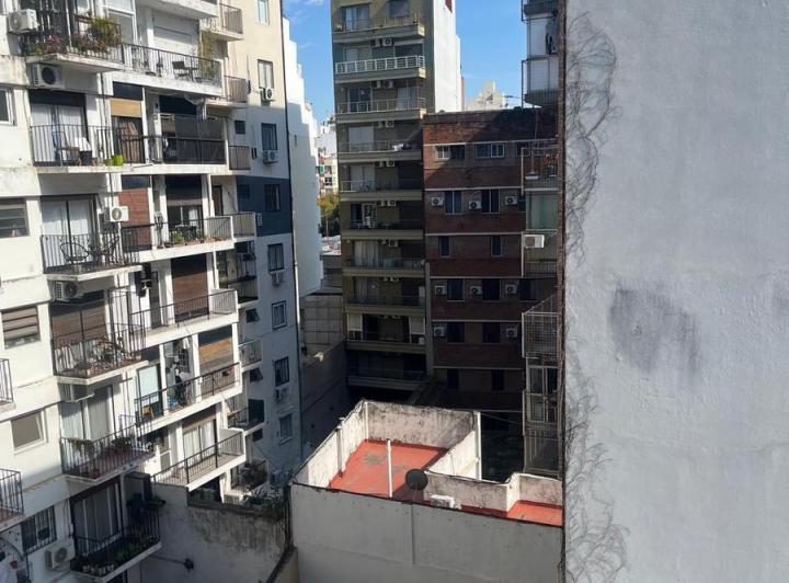 Departamento · 24m²