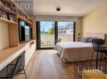 Departamento · 30m² · 1 Ambiente · 1 Cochera · Departamento en Campus Vista