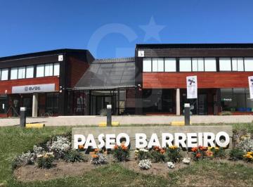 Local comercial · 240m² · Alquiler Local Comercial 140 m², "Paseo Barreiro", Tres Cerros, Villa La Angostura.