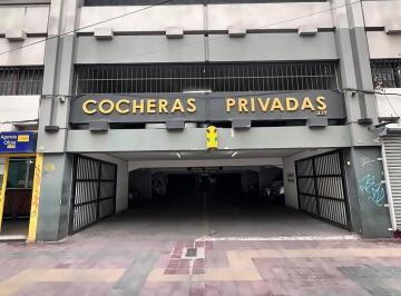 Garage · 17m² · Cochera en Venta –rivadavia 239, Ciudad de Mendoza