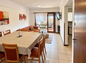 Departamento · 41m² · 2 Ambientes · Venta 2 Ambientes con 2 Balcones Salientes | Parque Luro, Mar del Plata