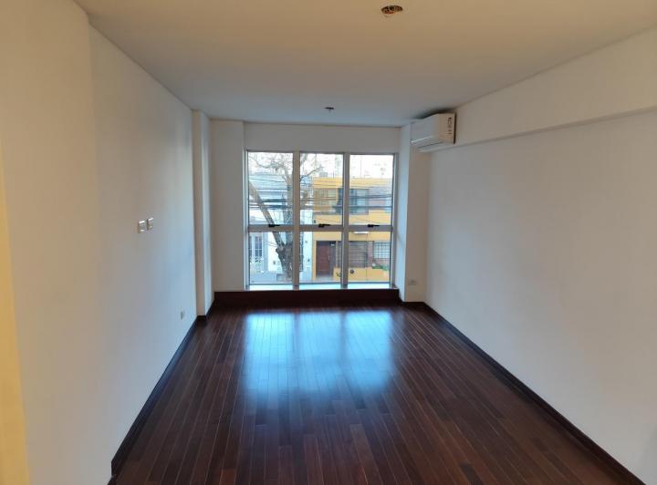 Departamento · 36m² · 1 Ambiente