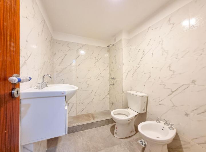 Departamento · 59m² · 2 Ambientes