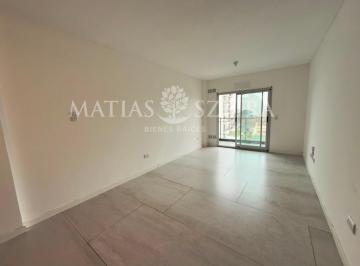 Departamento · 28m² · 1 Ambiente · Monoambiente en Alquiler con Balcon en Caseros