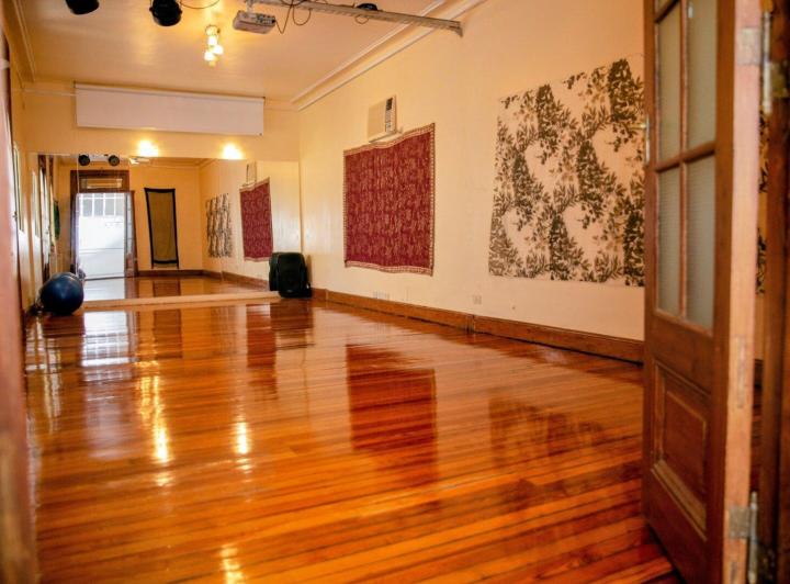 Departamento · 142m² · 6 Ambientes