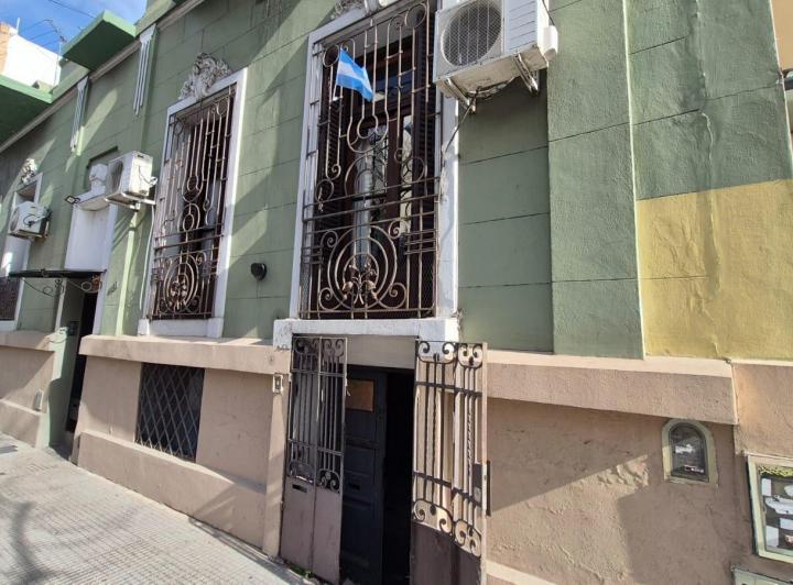 PH · 30m² · 1 Ambiente