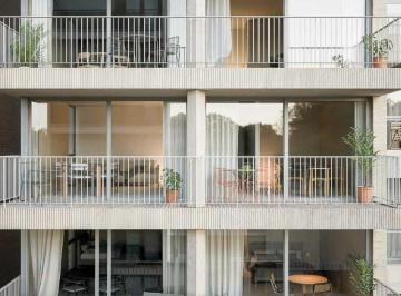 Imagen 1 - Semipiso de 1 dormitorio con balcón terraza en Santiago y Córdoba. Entrega en 2028. Posibilidad coch - · Semipiso de 1 Dormitorio con Balcón Terraza en Santiago y Córdoba. Entrega en 2028. Posibilidad Coch