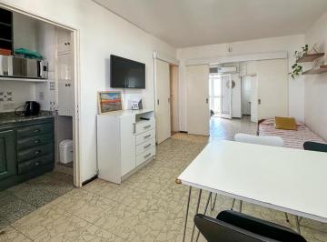 Imagen 1 - Departamento 1 dormitorio con vista panorámica al río. Apto crédito. - · Departamento 1 Dormitorio con Vista Panorámica Al Río. Apto Crédito.