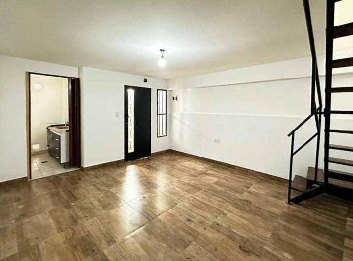 Casa · 45m² · 2 Ambientes