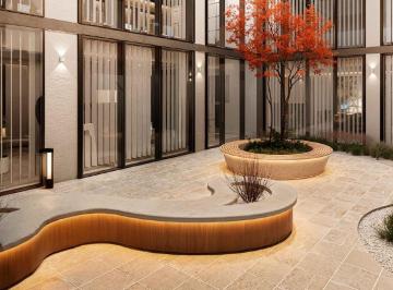 Imagen 1 - Oficina ubicada en el 4º piso, con entrega en Septiembre de 2028. - · Oficina Ubicada en El 4º Piso, con Entrega en Septiembre de 2028.