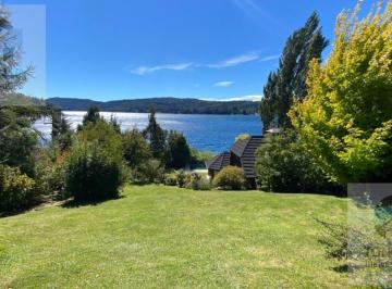 Casa · 315m² · 5 Ambientes · Casa - Bariloche