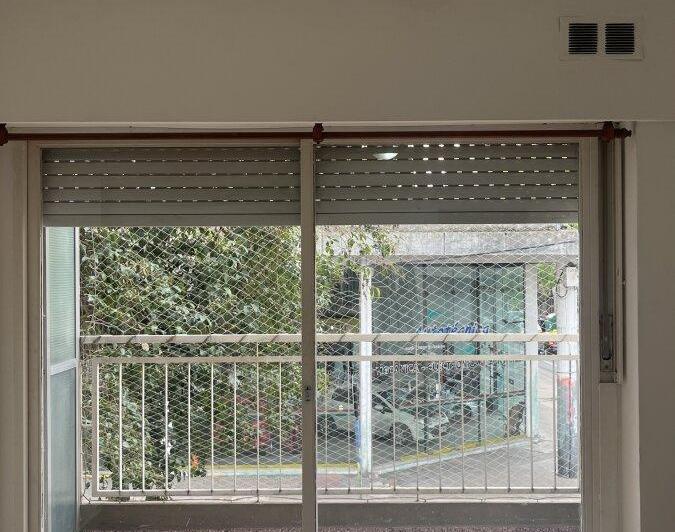 Casa · 60m² · 3 Ambientes
