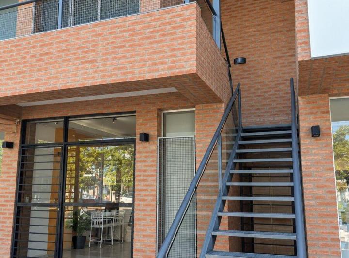 Oficina comercial · 31m² · 1 Ambiente