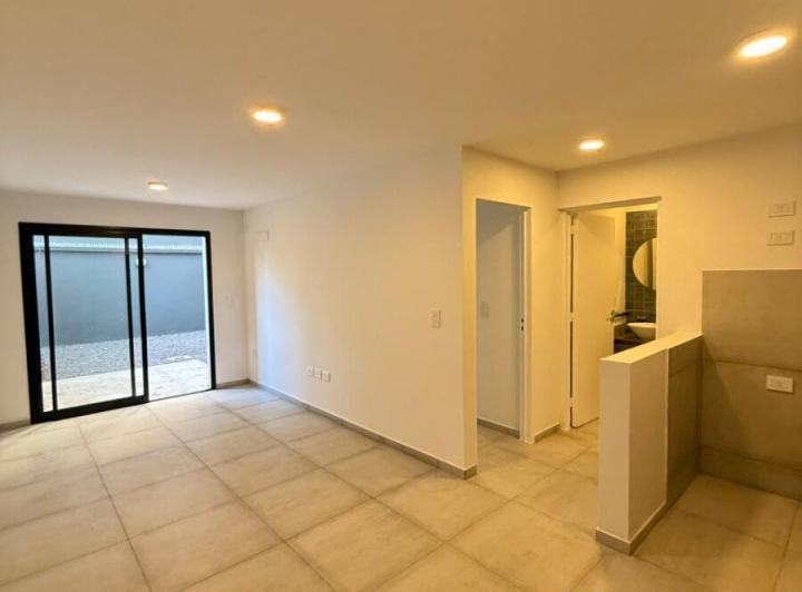 Departamento · 50m² · 2 Ambientes