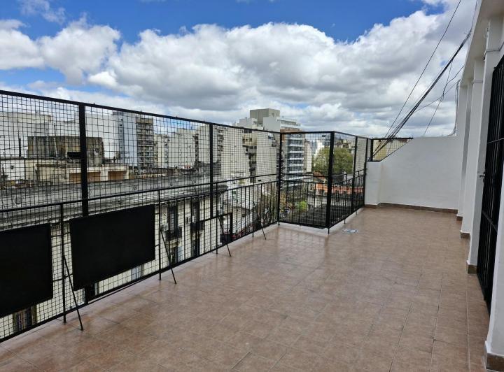 Departamento · 69m² · 4 Ambientes