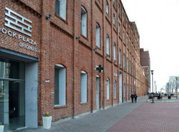 Oficina comercial · 40m² · 1 Ambiente · Oficina Puerto Norte con Cochera