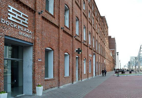Oficina comercial · 40m² · 1 Ambiente