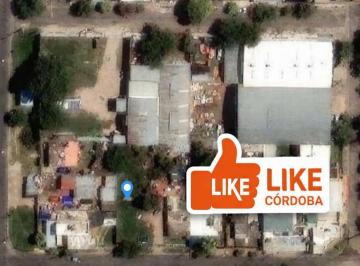 Terreno · 421m² · 1 Ambiente · Lote B° Los Boulevares