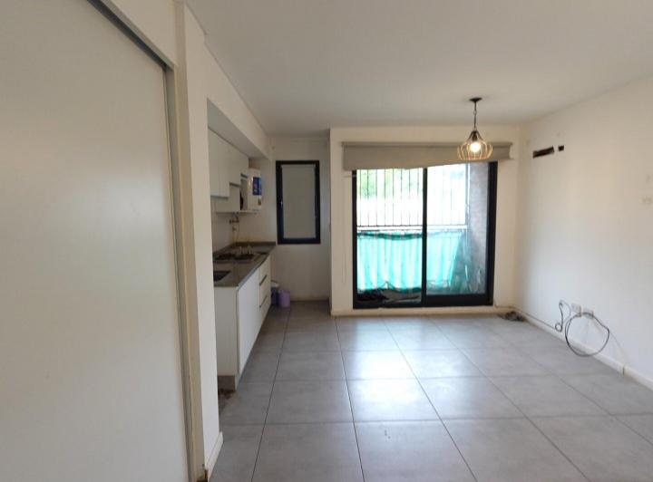 Departamento · 30m² · 1 Ambiente
