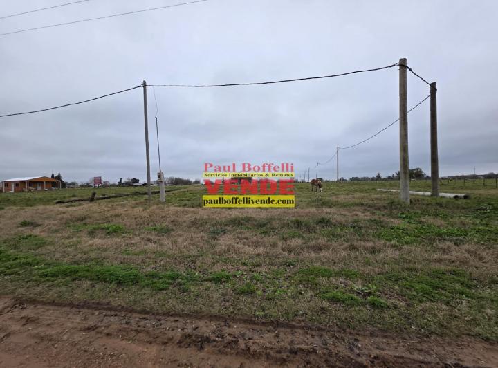 Terreno · 675m²