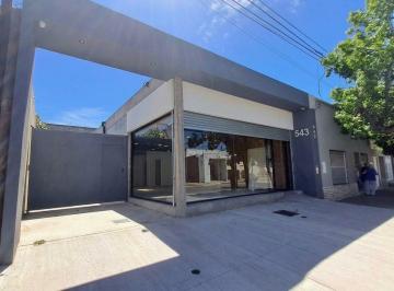 Local comercial · 174m² · 1 Ambiente · 1 Cochera · Local en Alquiler Don Bosco 543