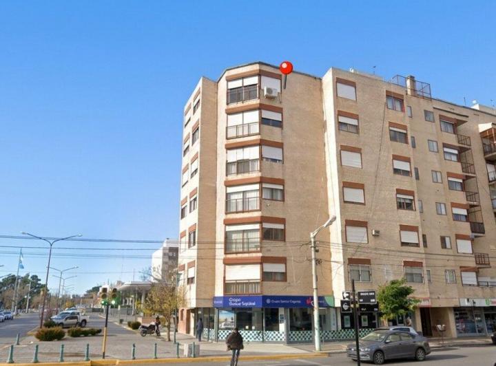 Departamento · 82m² · 5 Ambientes