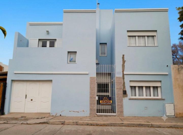 Casa · 169m² · 6 Ambientes
