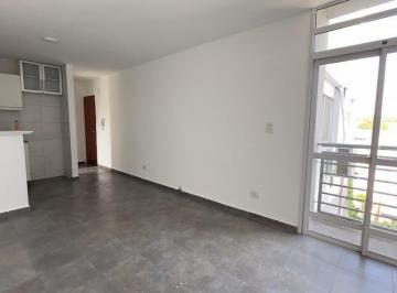 Departamento · 30m² · 3 Ambientes · Departamento en Alquiler: 1 Dormitorio con Terraza Exclusiva