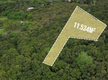 Terreno · 11534m² · Venta Lote en Salsipuedes Una Hectárea a un Precio Imperdible! Acepta Financiación