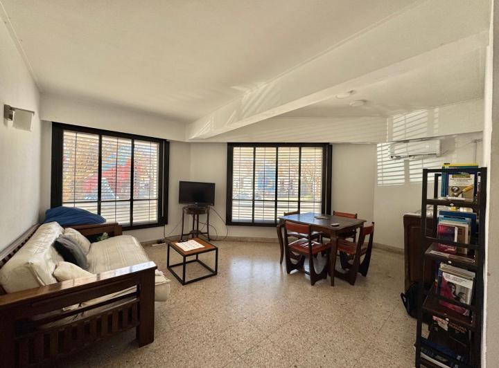 Departamento · 98m² · 4 Ambientes · 1 Cochera