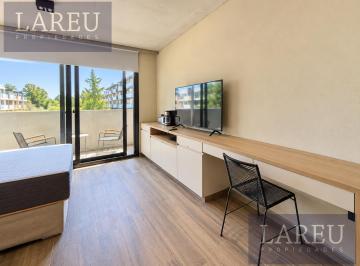 Departamento · 30m² · 1 Ambiente · 1 Cochera · Departamento en Campus Vista