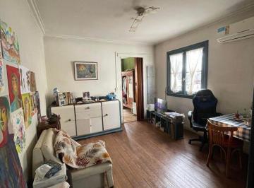 PH de 2 ambientes, San Cristobal · Combate Los Pozos 1570, San Cristobal Caba, PH 2 Ambientes Patio 60 m² U$s 60.000