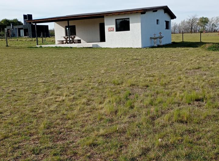 Casa · 156m² · 7 Ambientes