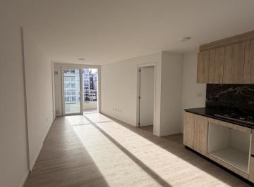Departamento · 52m² · 4 Ambientes · Departamento en Nueva Cordoba de Alta Gamma 1 Dormitorio
