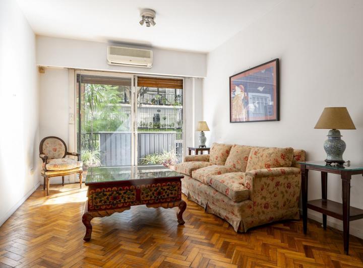 Departamento · 2 Ambientes